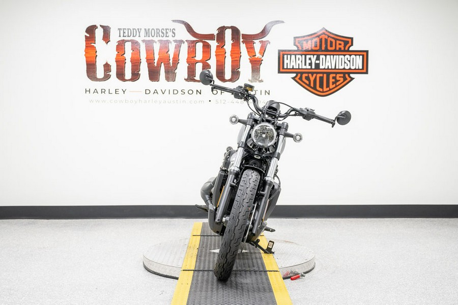 2024 Harley-Davidson® RH975 - Nightster®