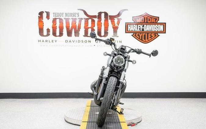 2024 Harley-Davidson® RH975 - Nightster®