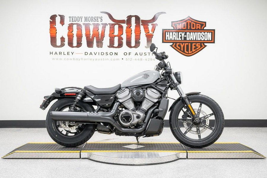 2024 Harley-Davidson® RH975 - Nightster®