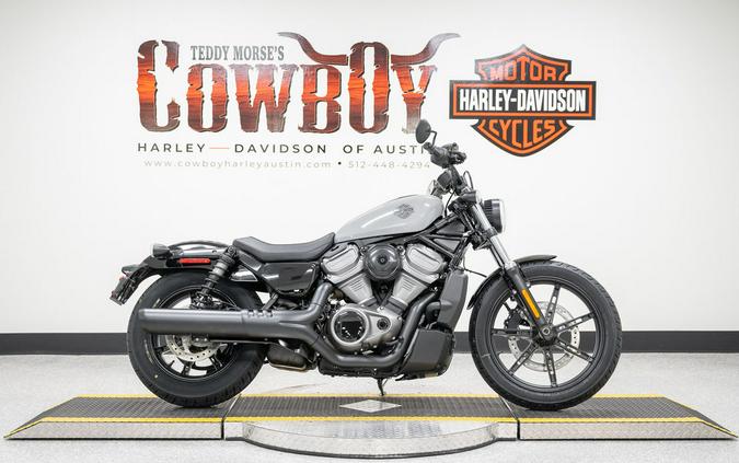 2024 Harley-Davidson® RH975 - Nightster®