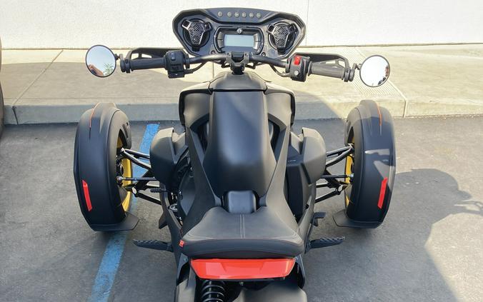 2023 Can-Am RYKER 600