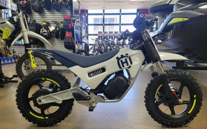 2024 Husqvarna EE 2 First Look [7 Fast Facts, 27 Photos]