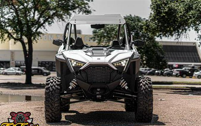 2022 Polaris RZR PRO XP Sport - FOX Shocks