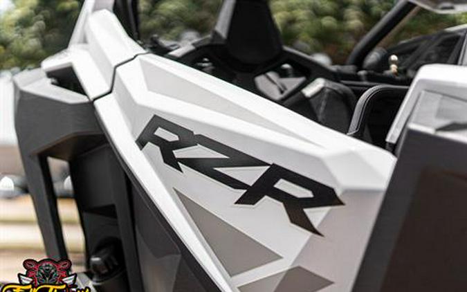 2022 Polaris RZR PRO XP Sport - FOX Shocks