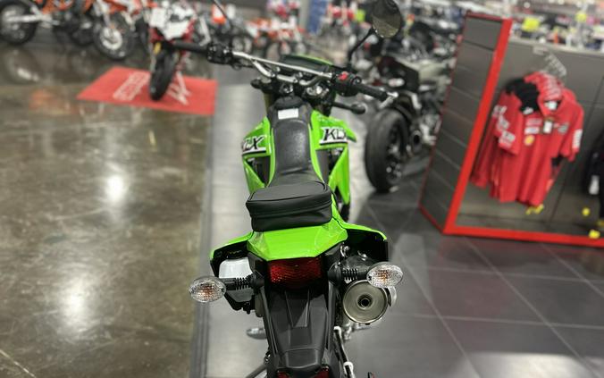 2024 KAWASAKI KLX 300