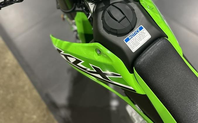 2024 KAWASAKI KLX 300