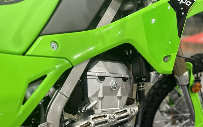 2024 KAWASAKI KLX 300