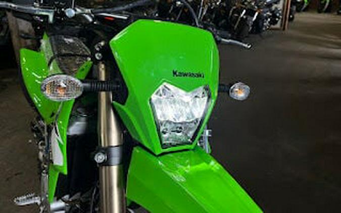 2024 Kawasaki KLX® 300