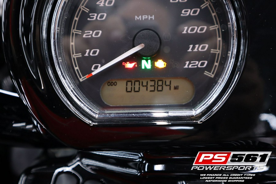 2022 Harley-Davidson Road Glide® Special