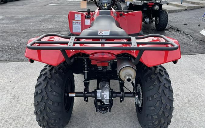 2024 Suzuki KingQuad 400FSi