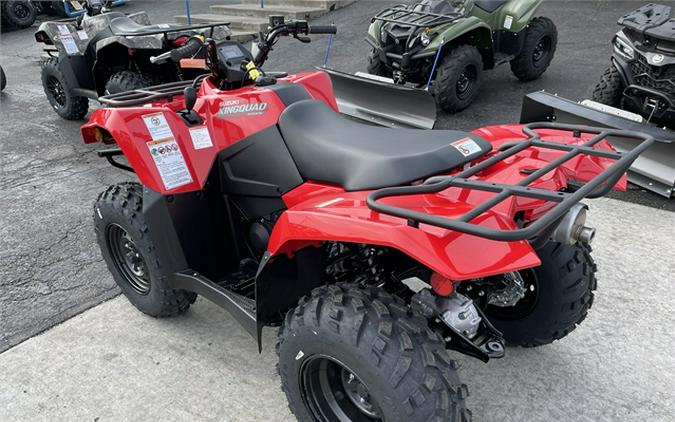 2024 Suzuki KingQuad 400FSi