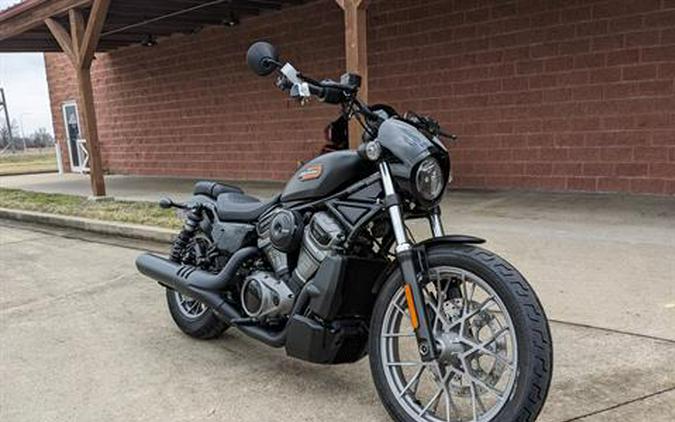 2024 Harley-Davidson Nightster® Special