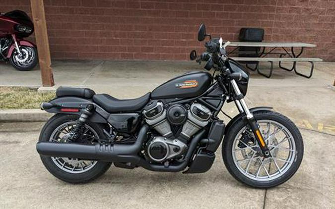 2024 Harley-Davidson Nightster® Special