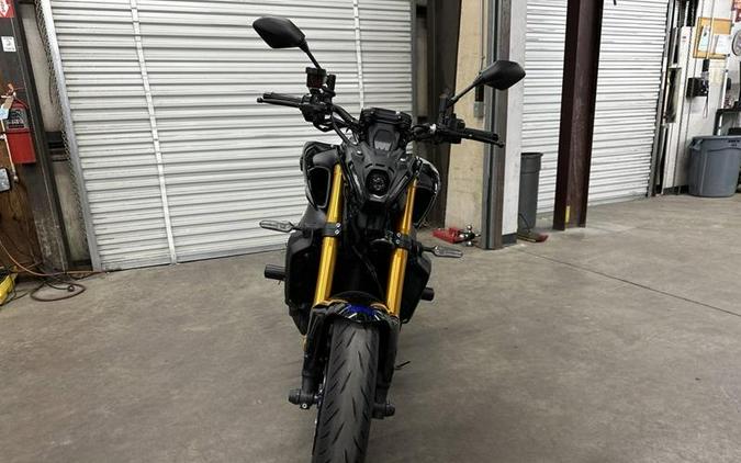 2023 Yamaha MT-09 SP