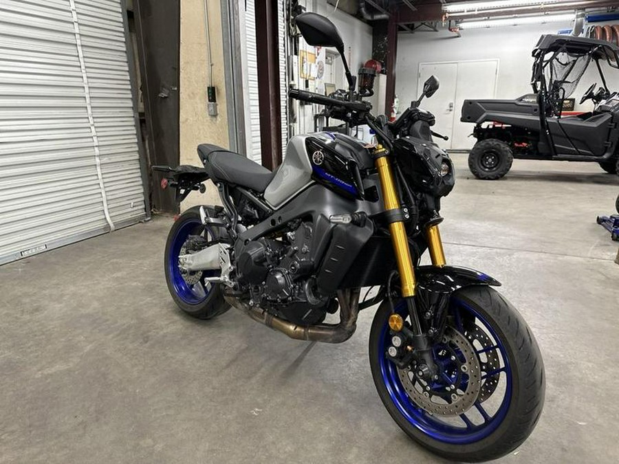 2023 Yamaha MT-09 SP