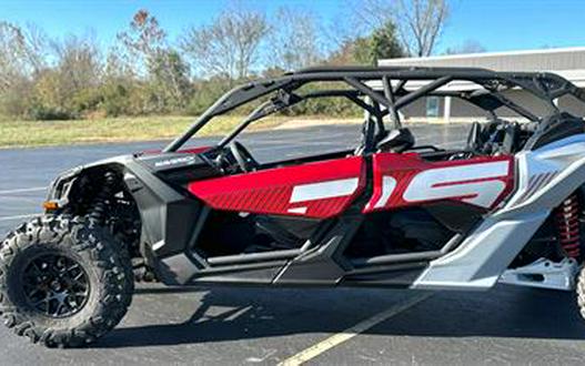 2024 Can-Am Maverick X3 Max DS Turbo