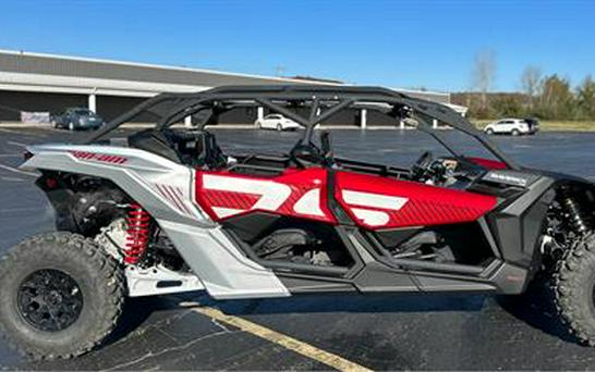 2024 Can-Am Maverick X3 Max DS Turbo