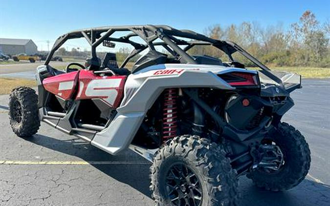 2024 Can-Am Maverick X3 Max DS Turbo