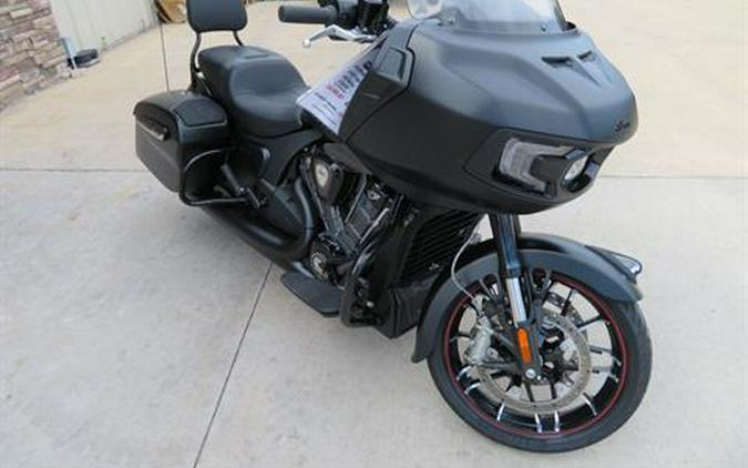 2023 Indian Motorcycle Challenger® Dark Horse®