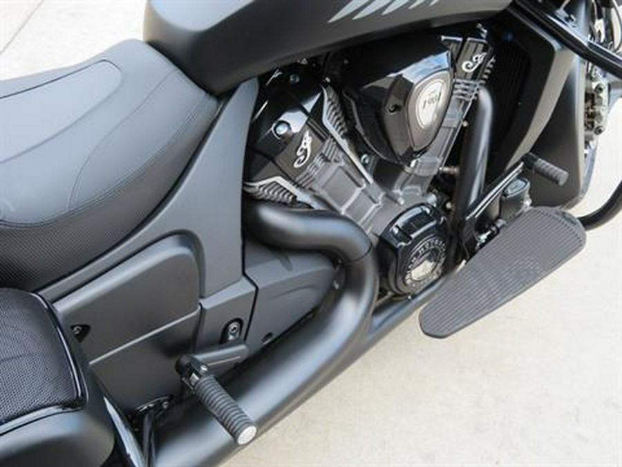 2023 Indian Motorcycle Challenger® Dark Horse®