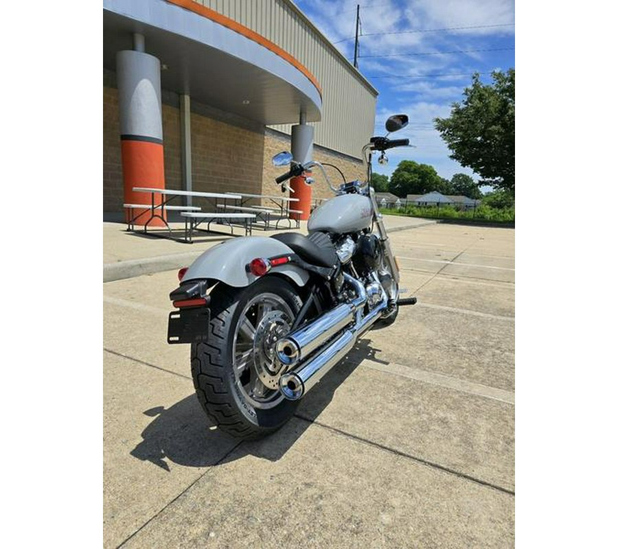 2024 Harley-Davidson® FXST - Softail® Standard