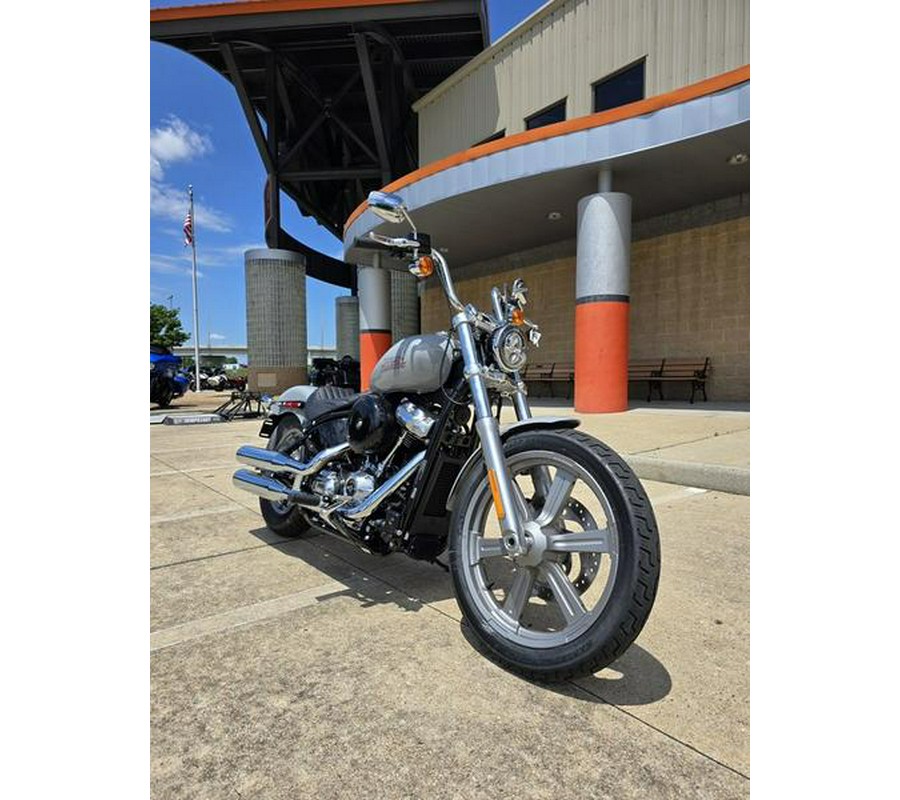 2024 Harley-Davidson® FXST - Softail® Standard