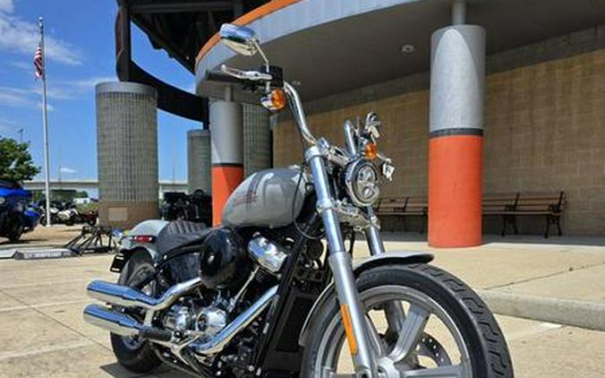 2024 Harley-Davidson® FXST - Softail® Standard