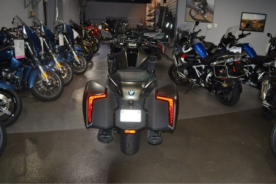 2023 BMW K 1600 B Exclusive