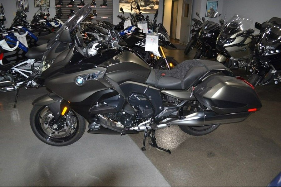 2023 BMW K 1600 B Exclusive