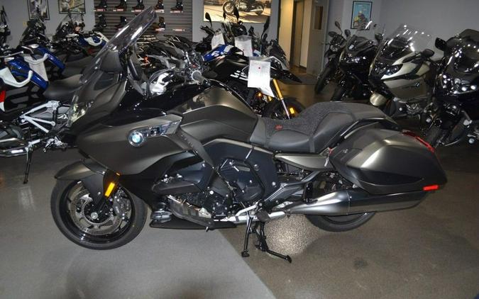 2023 BMW K 1600 B Exclusive