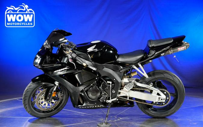 2006 Honda® CBR1000RR CBR 1000 RR