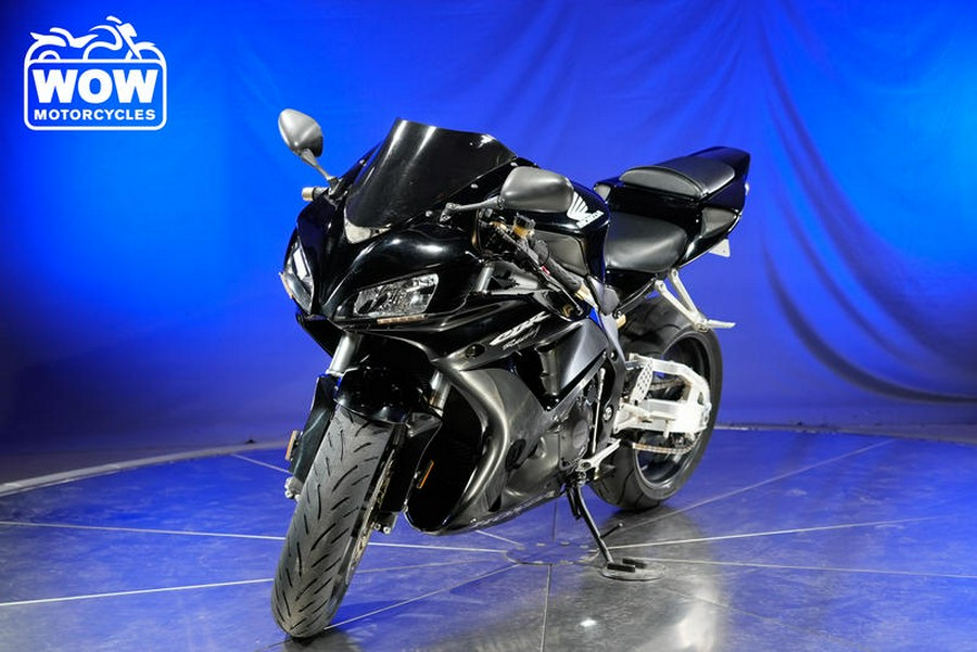 2006 Honda® CBR1000RR CBR 1000 RR