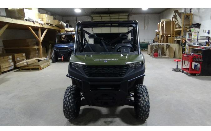 2025 Polaris Industries RANGER 1000 EPS-