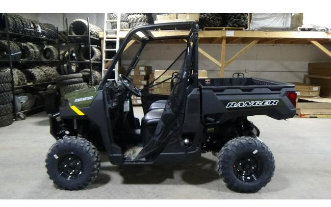 2025 Polaris Industries RANGER 1000 EPS-