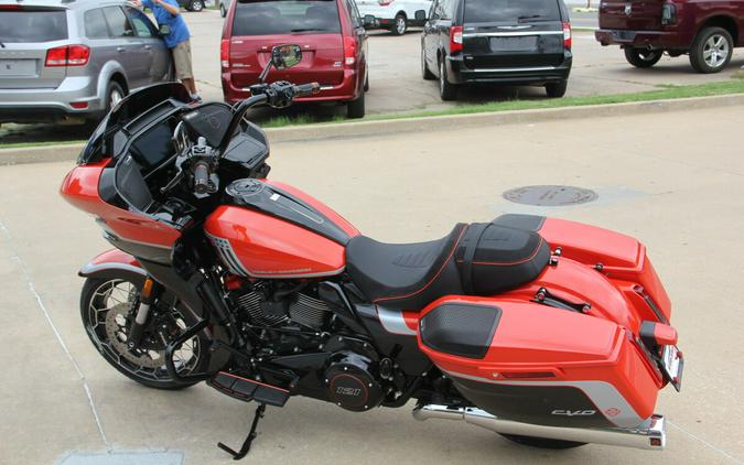 2024 Harley-Davidson CVO Road Glide