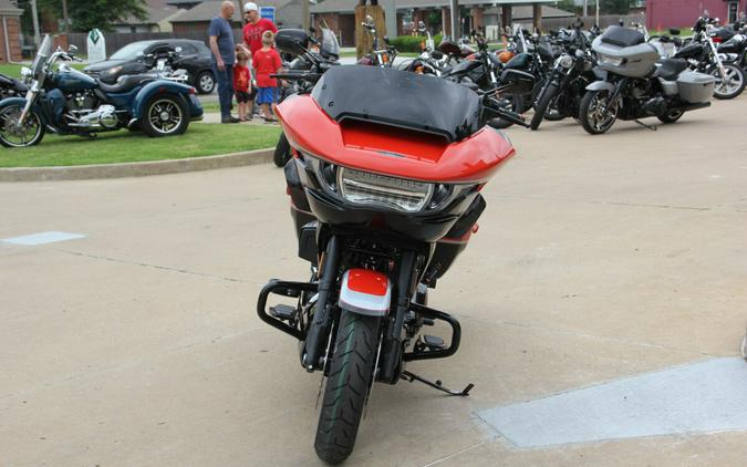 2024 Harley-Davidson CVO Road Glide