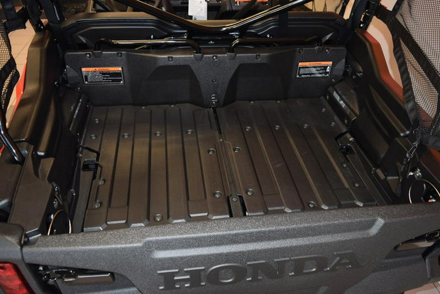 2025 Honda® Pioneer 1000-5 Deluxe