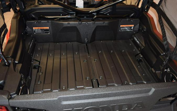 2025 Honda® Pioneer 1000-5 Deluxe