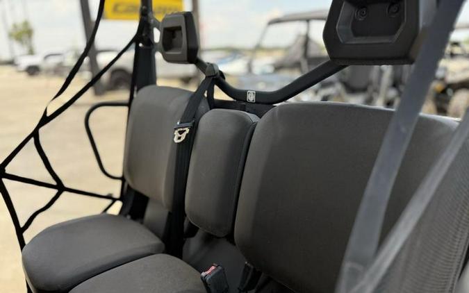 2024 Can-Am® Defender MAX DPS HD7 Wildland Camo