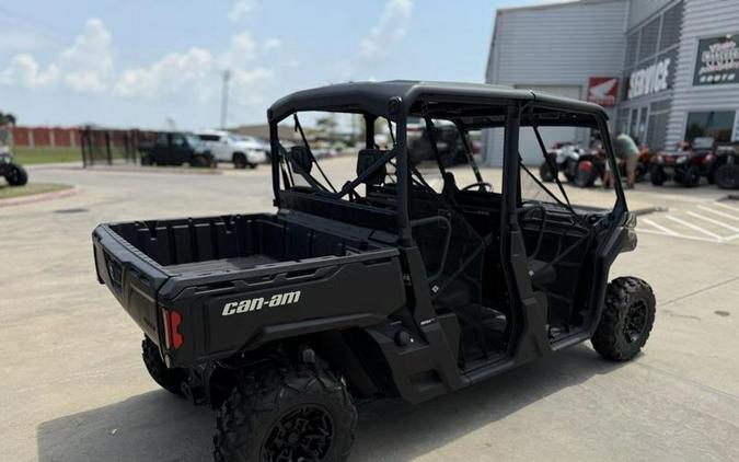 2024 Can-Am® Defender MAX DPS HD7 Wildland Camo