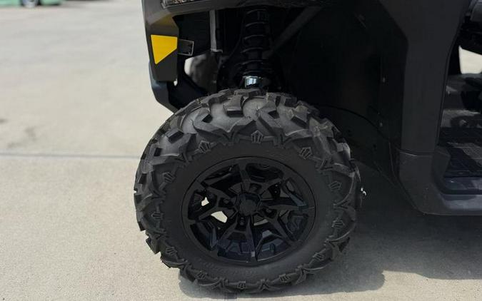 2024 Can-Am® Defender MAX DPS HD7 Wildland Camo