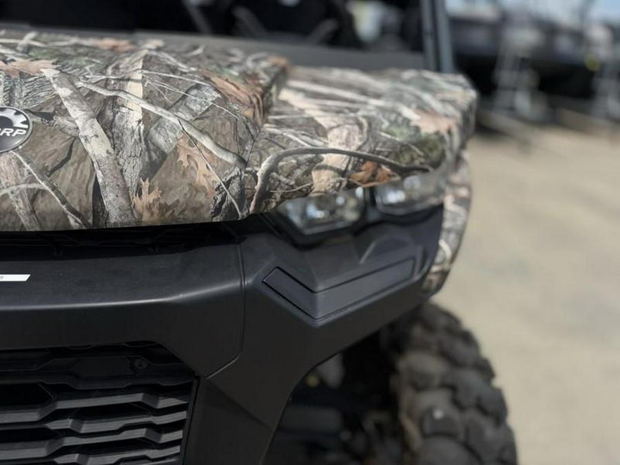 2024 Can-Am® Defender MAX DPS HD7 Wildland Camo