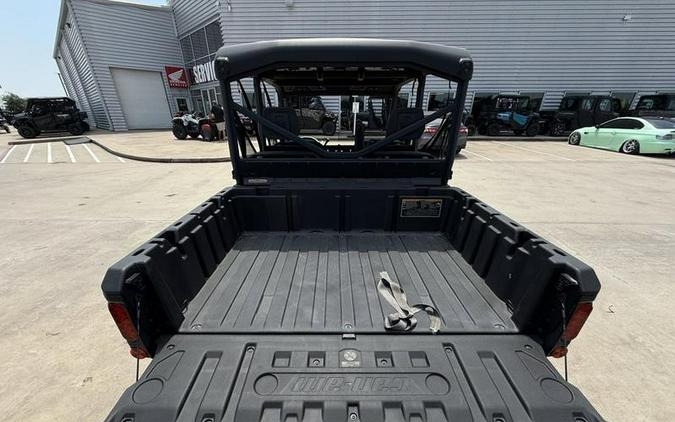 2024 Can-Am® Defender MAX DPS HD7 Wildland Camo