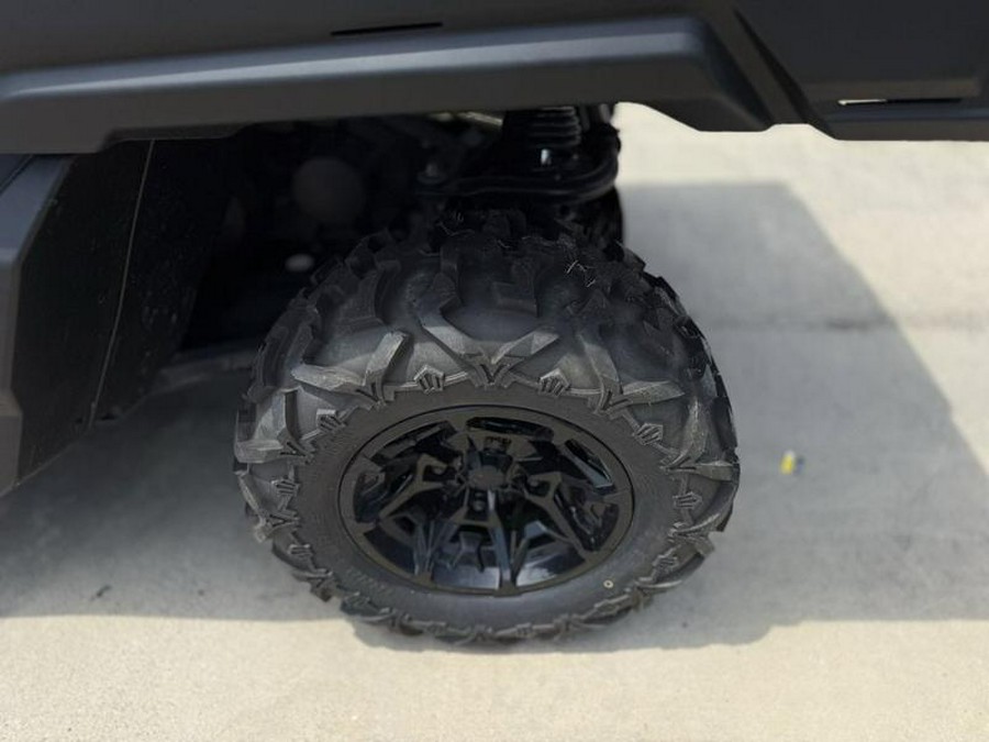 2024 Can-Am® Defender MAX DPS HD7 Wildland Camo