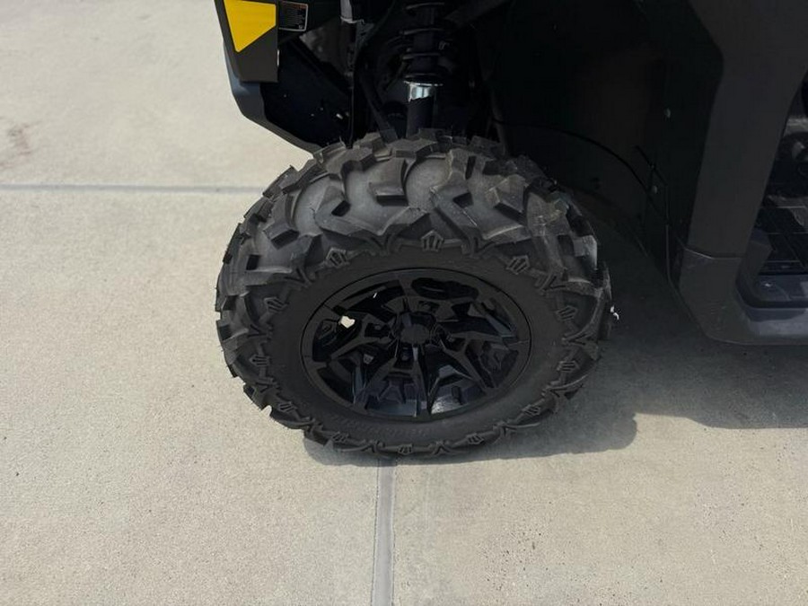 2024 Can-Am® Defender MAX DPS HD7 Wildland Camo