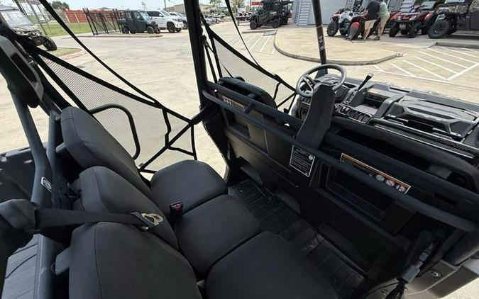 2024 Can-Am® Defender MAX DPS HD7 Wildland Camo