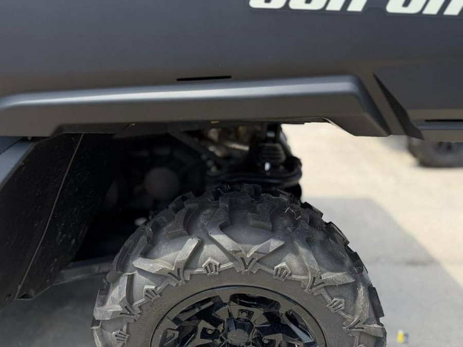 2024 Can-Am® Defender MAX DPS HD7 Wildland Camo