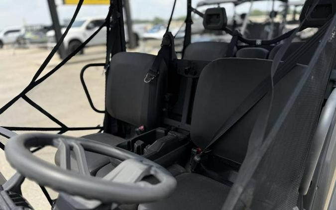 2024 Can-Am® Defender MAX DPS HD7 Wildland Camo