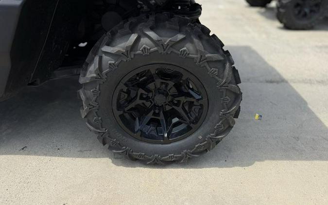 2024 Can-Am® Defender MAX DPS HD7 Wildland Camo