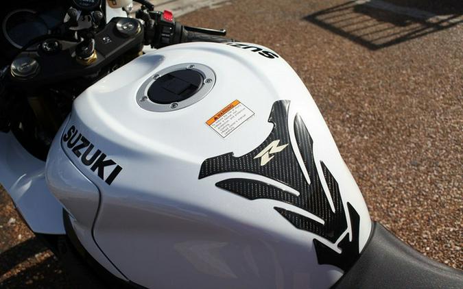 2024 Suzuki GSX-R 750